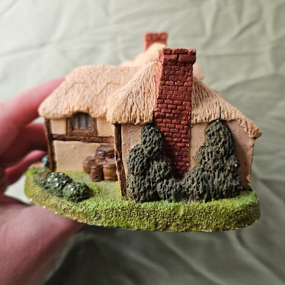 Royal Oak Royal Doulton USA The Lodge Handpainted Handcrafted in England - Picture 5 of 7